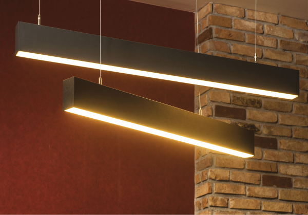 led avize